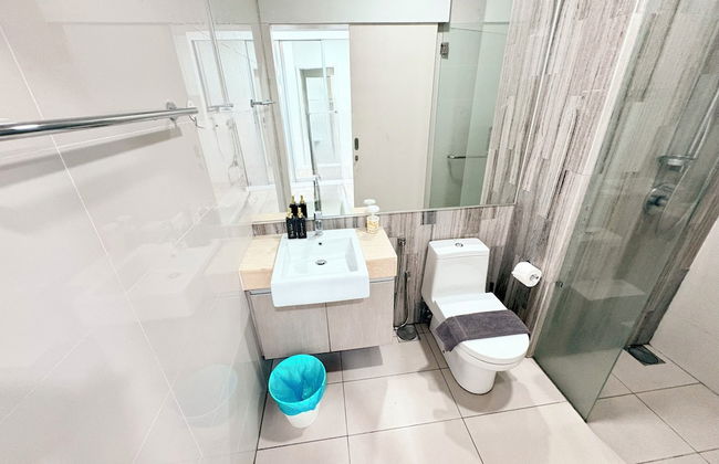 M city ampang KL by Rit - Foto 36