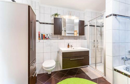 Ferienwohnung Auszeit - Foto 12