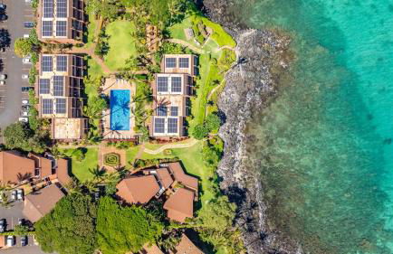 Kuleana Club #210 -Ocean View- 1 bed & 1 bath - Deluxe - Foto 84