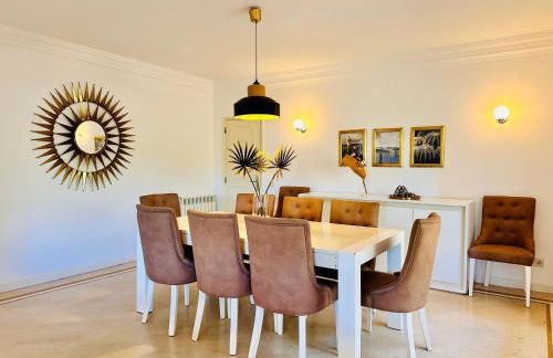 GLICINIAS Cascais Villa - Foto 54