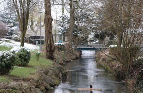 Maison indépendante Chambly 3 chambres - Foto 7