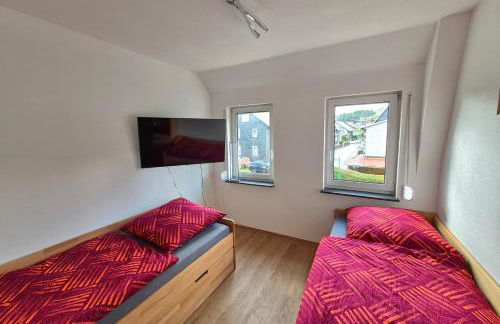 Ferienhaus Familien-Idyll Bibertalblick - Foto 23