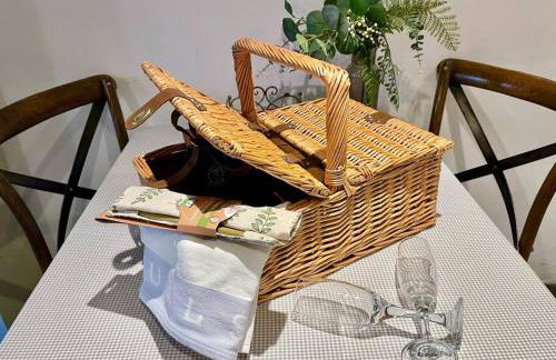 Honeysuckle Cottage - Foto 16