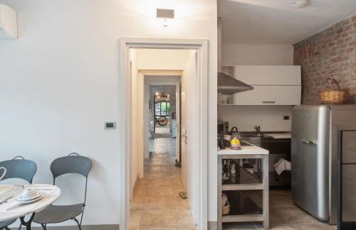 Stagno Lombardo Garden Flat - Foto 15