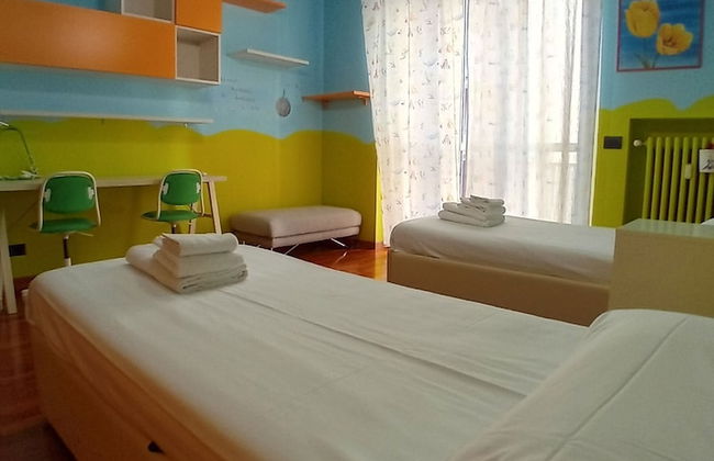 BnButler - Stromboli 22 - Foto 6