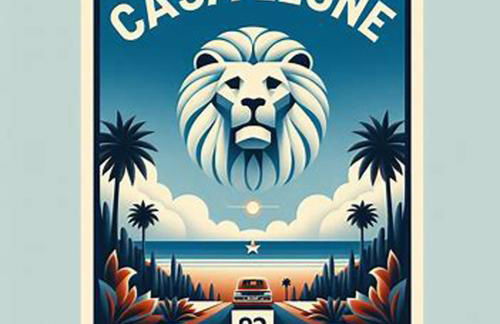 Casa Leone 83 - Foto 4