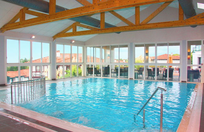 Village Vacances Azureva Hendaye - Foto 19