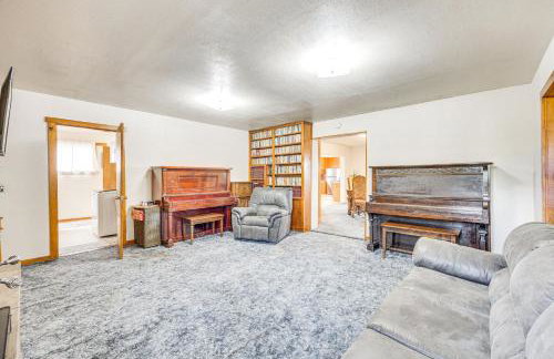 Charming Trinidad Home about 2 Mi to Main Street! - Foto 17