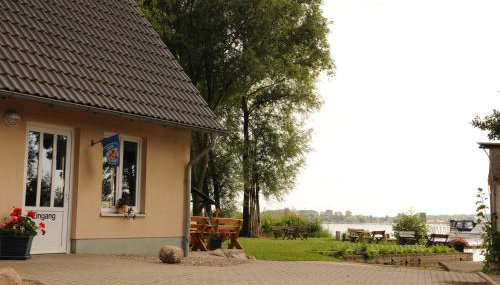 Ferienwohnung am See - Fischerhof Vipperow - Foto 3