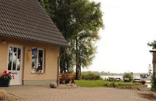 Ferienwohnung am See - Fischerhof Vipperow - Foto 3