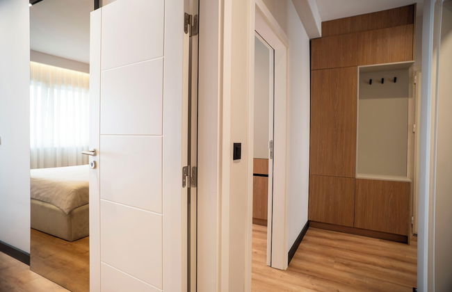 Lux Apartments - Foto 52