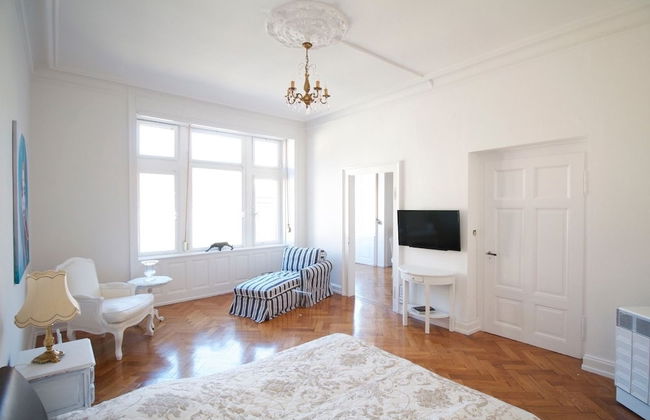 Boutique Charme Apartments 6 - Foto 3