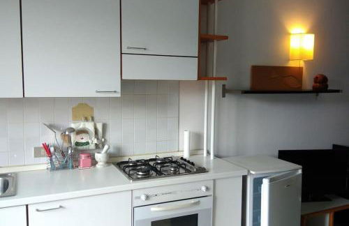 Appartamento comodo al Campus licei e Faber box. - Foto 11