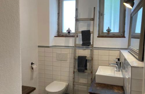 Ferienwohnung Luise - Photo 6