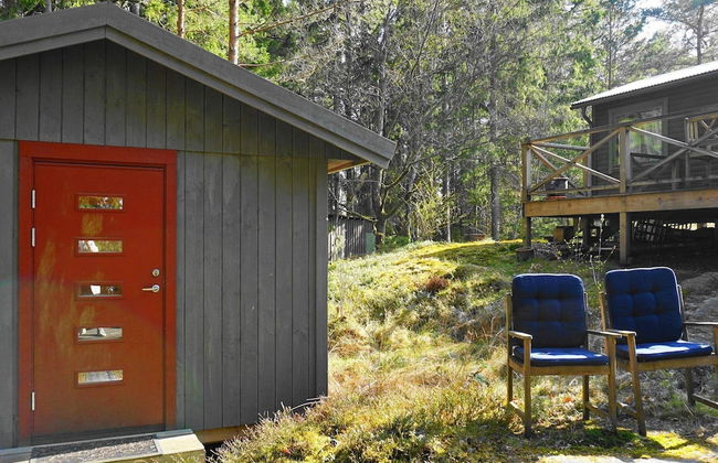 4 Person Holiday Home in Uddevalla - Foto 19