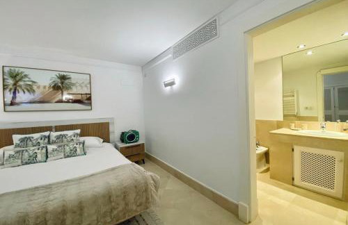 YOLO Spaces - Sotogrande Marina Duo Apartment - Foto 75