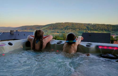 Domki na Kamiennej Laworcie - Foto 56