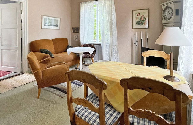 5 Person Holiday Home in Linneryd/kronobergs LAN - Foto 20