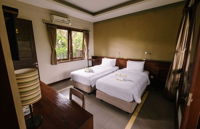 Rumah Taman - Foto 31