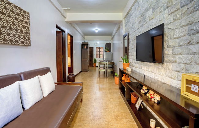 La Casa Española Apartelle - Foto 37