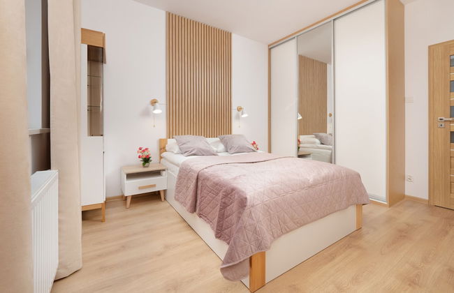 Apartment Manufaktura Łódź by Renters - Foto 3