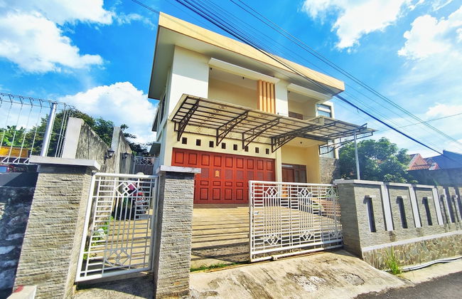 Homestay Semarang - Foto 1