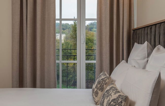 L'Horloge - Appart'Hotel - Foto 4