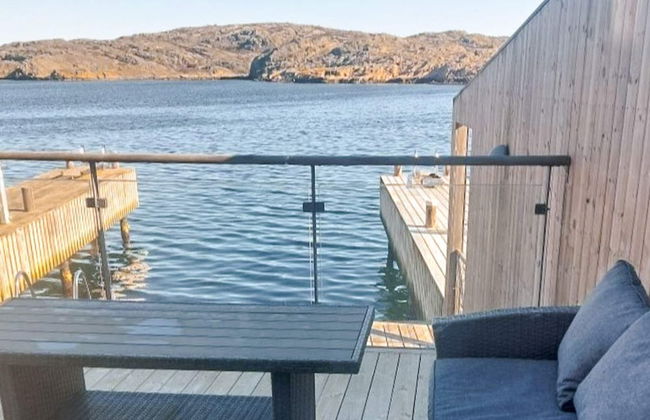 5 Star Holiday Home in Bleket - Foto 44