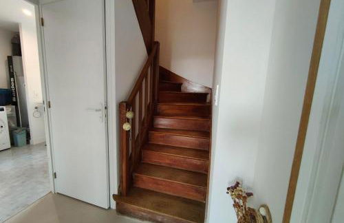 Bel Air Frais proche Beauval & châteaux de la Loire - Foto 7