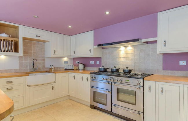 Beach Breeze Cottage Near the Beach - Foto 1