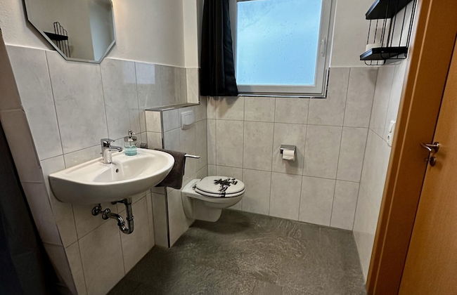 Ferienapartment am Glück - Foto 13