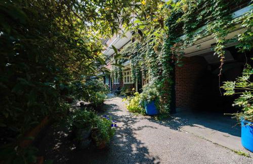 London's Great Escape 2 Bed Flat - Foto 39