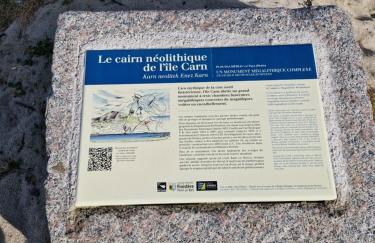 Gîte Kerlosvézan - Cocon de charme rénové & 5mn Mer et GR34 - Foto 53