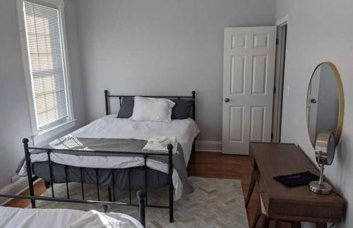 President's Residence - Foto 13