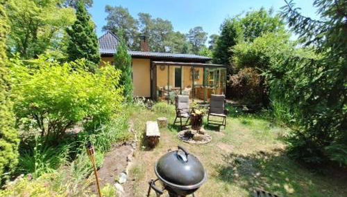 Gästehaus Zur Walnuss Berlin - Foto 3