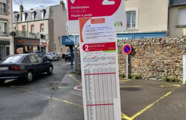 Petit bijou à Saint Pair sur Mer - Foto 38