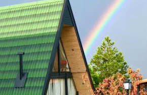 Chalés entre Nuvens - Foto 17