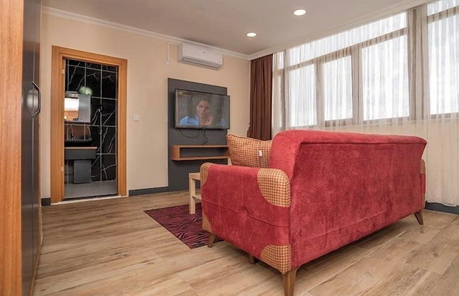 Hill Suites - Foto 3