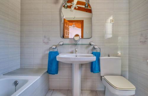 Villa Villa Hermosa Vista by Interhome - Foto 36