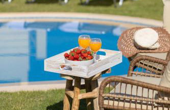 Oak Wood - Sea View Exclusive Maisonette - Photo 13