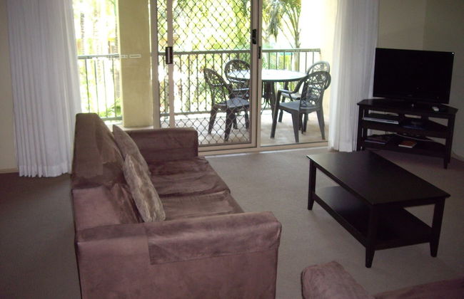 Bila Vista Holiday Apartments - Foto 24