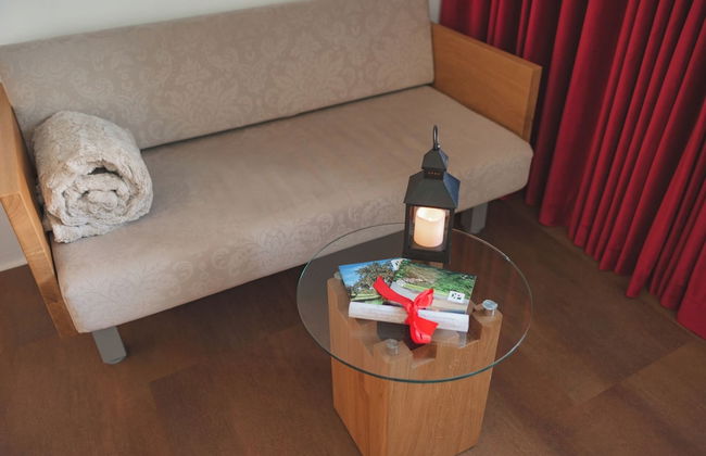 Rooms & Apartments Podsreda Castle - Foto 40