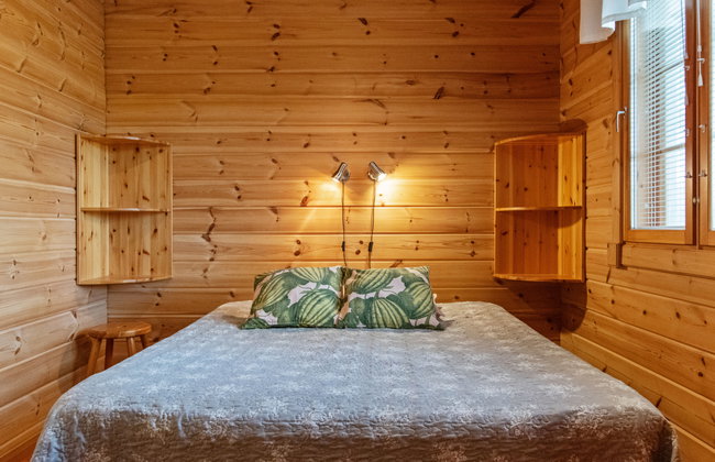 Korpilahti - Foto 15