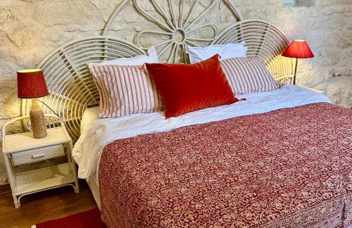 le bois de Selves - Maison authentique avec vue exceptionnelle - Foto 11