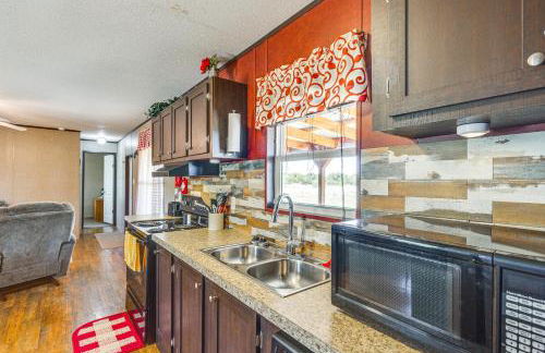 Secluded Texas Countryside Retreat Near Abilene - Foto 8