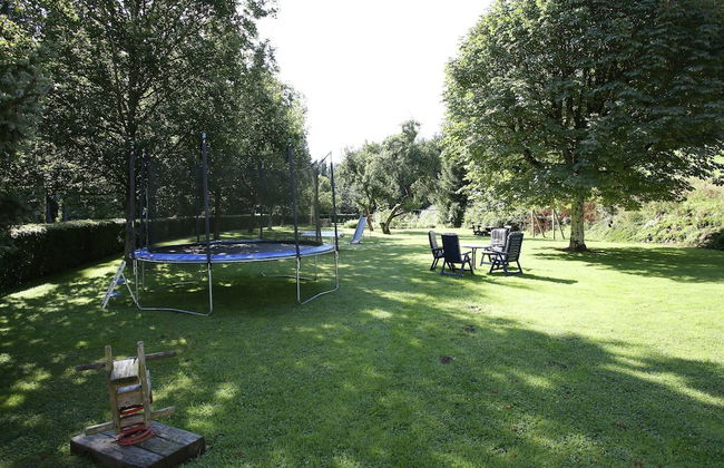 Charming Apartment With Balcony, Garden, BBQ, Parking, Heating - Photo 26