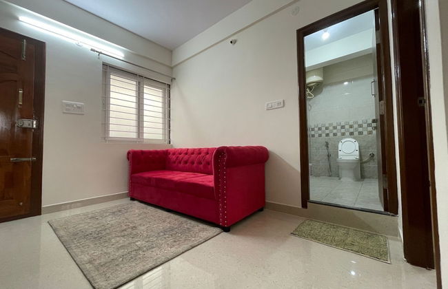 Hsr Lodestone By Newstays - Foto 3