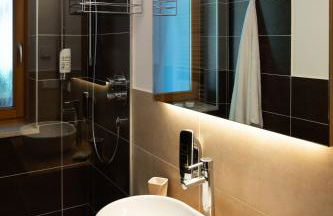 Haus Percha Mountain Apartments - Foto 41