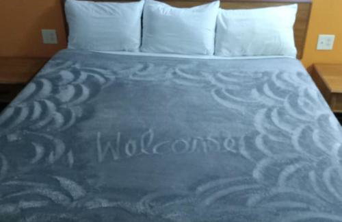 Hotel King Beds Studio 122 Hot Tub - Foto 1