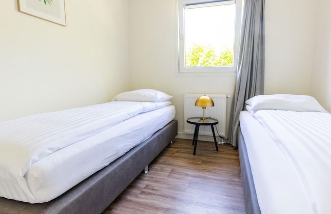 Chalet in Netherlands by Scenic Pond - Photo 3